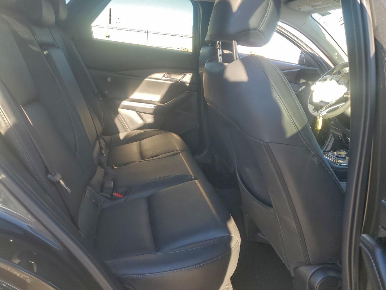 2023 MAZDA CX-30