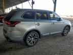 2017 MITSUBISHI outlander