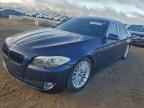 2011 BMW 5 series