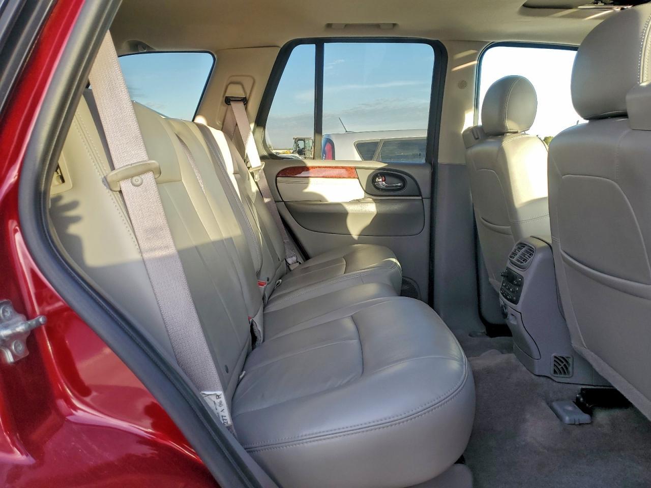 2007 GMC Envoy