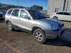 2003 HYUNDAI SANTA FE