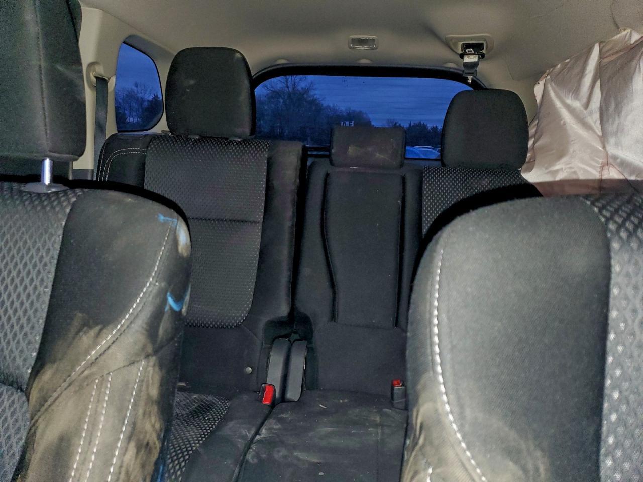 2019 MITSUBISHI outlander
