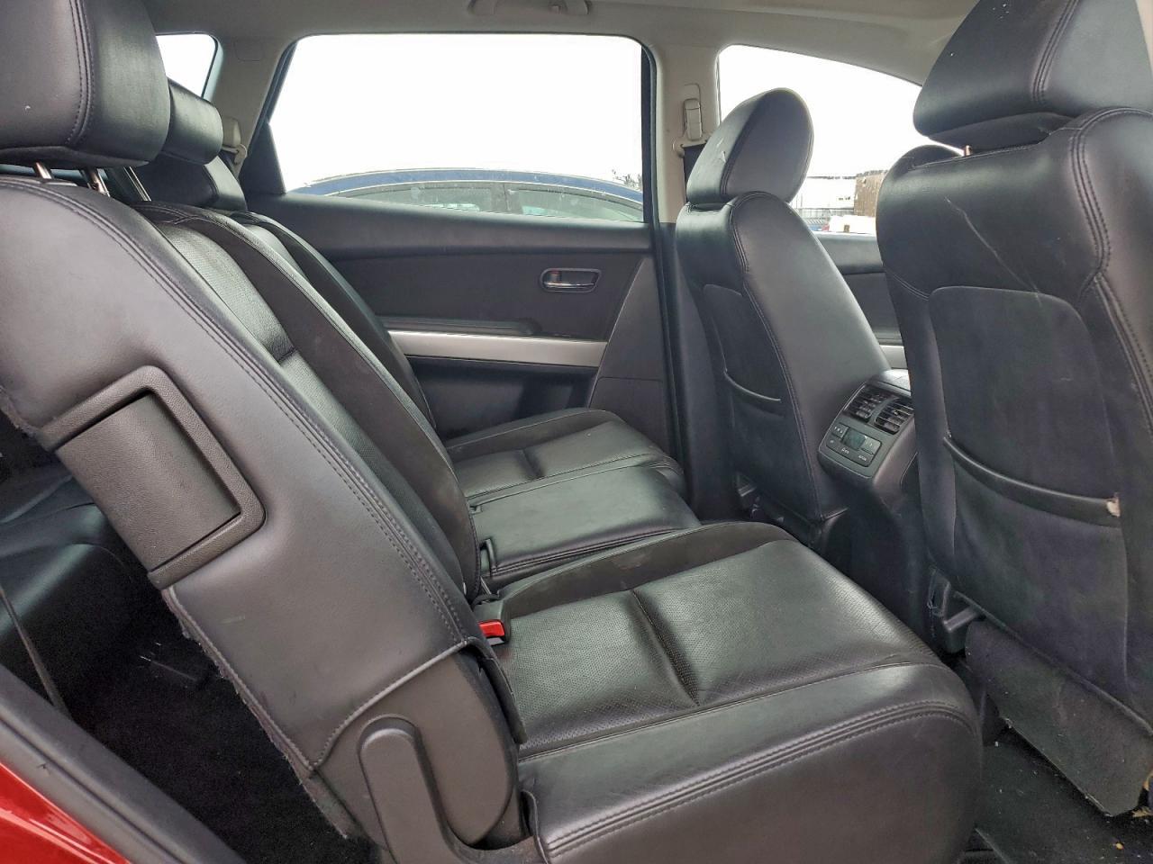 2014 MAZDA CX-9