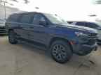 2022 CHEVROLET Suburban