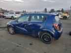 2013 CHEVROLET SONIC