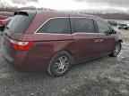 2011 HONDA ODYSSEY