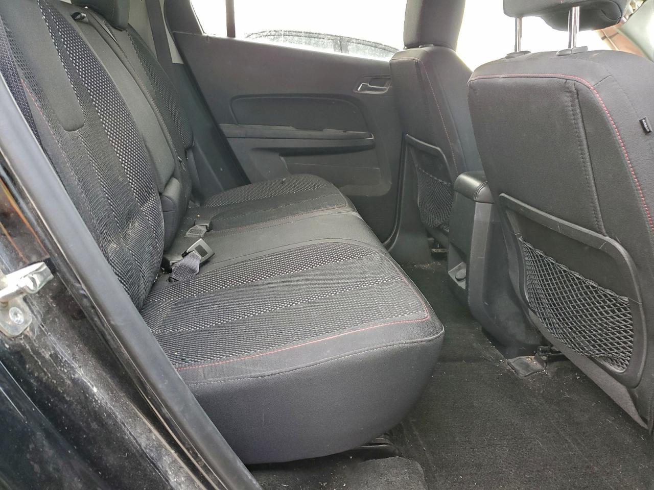 2017 GMC Terrain