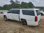 2017 CHEVROLET Suburban