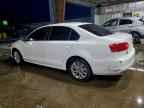 2011 VOLKSWAGEN JETTA