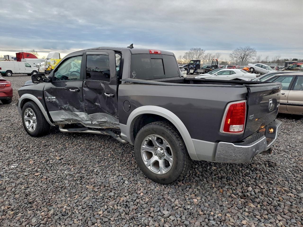 2015 RAM 1500