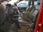 2021 GMC Sierra