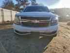 2017 CHEVROLET Tahoe