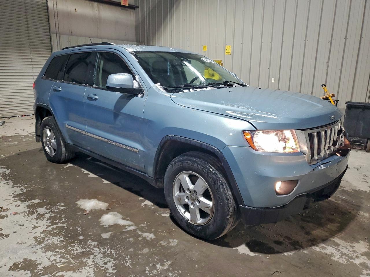 2012 JEEP Grand Cherokee