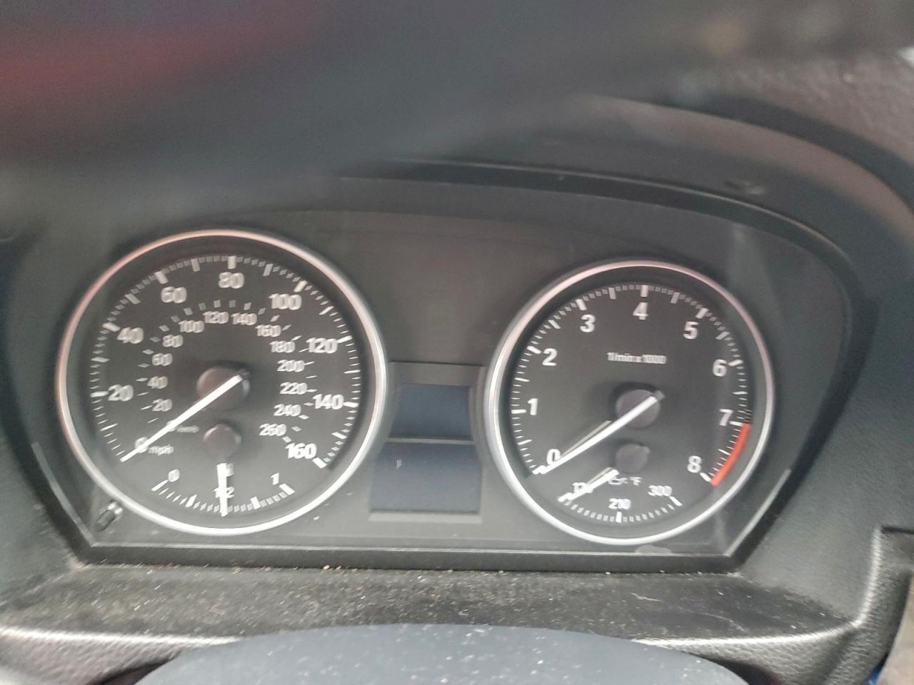 2007 BMW 3 SERIES