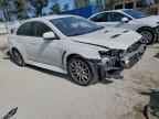 2014 MITSUBISHI Lancer Evolution