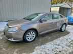 2012 BUICK LACROSSE