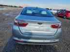 2016 KIA Optima Hybrid