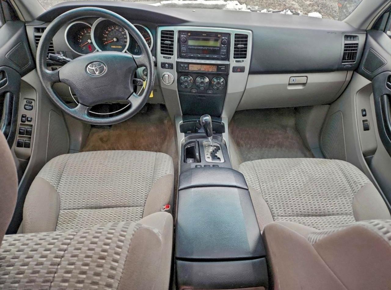 2006 TOYOTA 4Runner