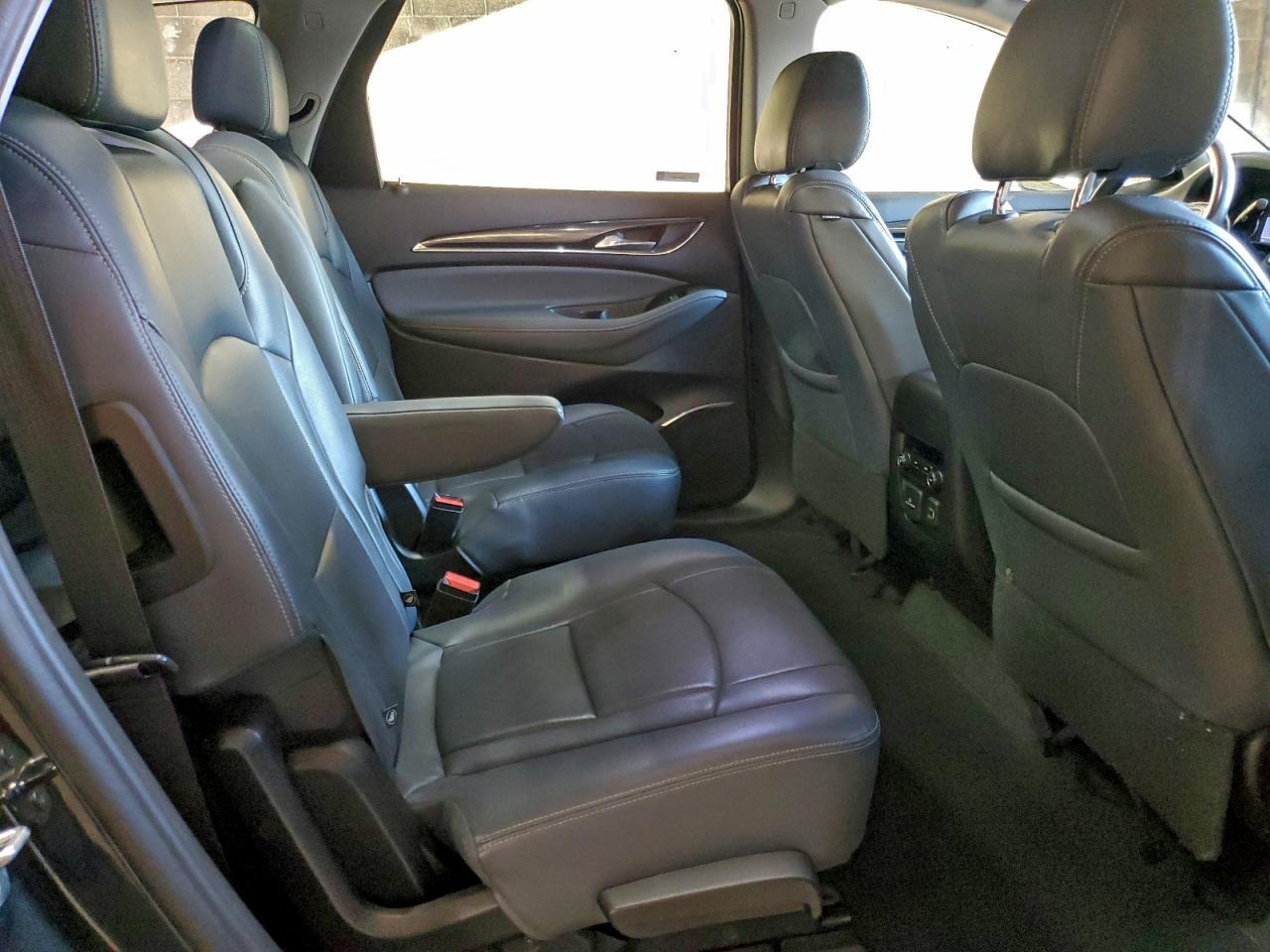 2020 BUICK ENCLAVE