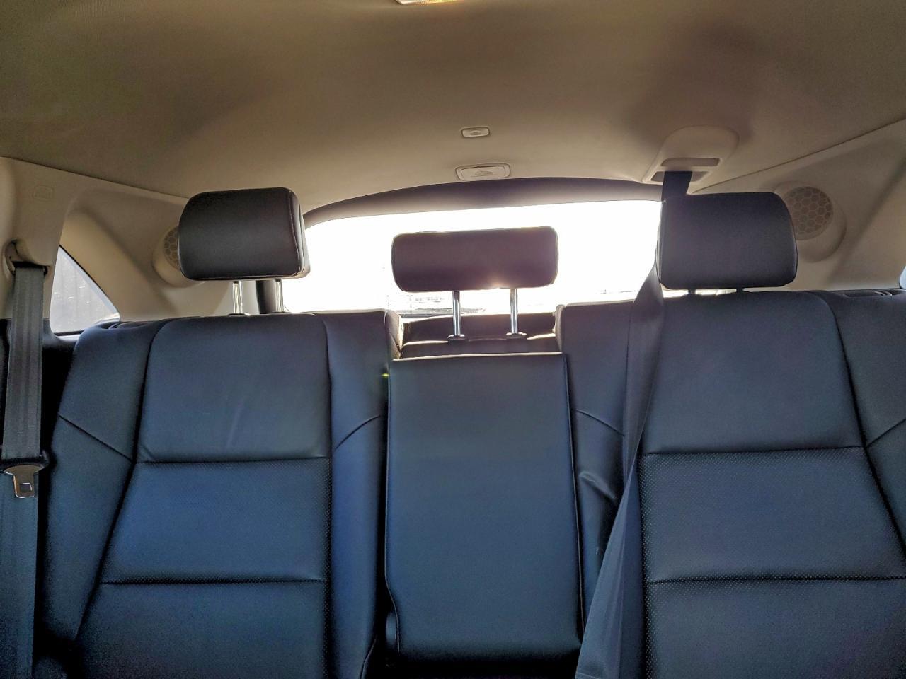 2014 ACURA RDX