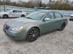 2002 NISSAN ALTIMA