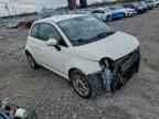 2013 FIAT 500