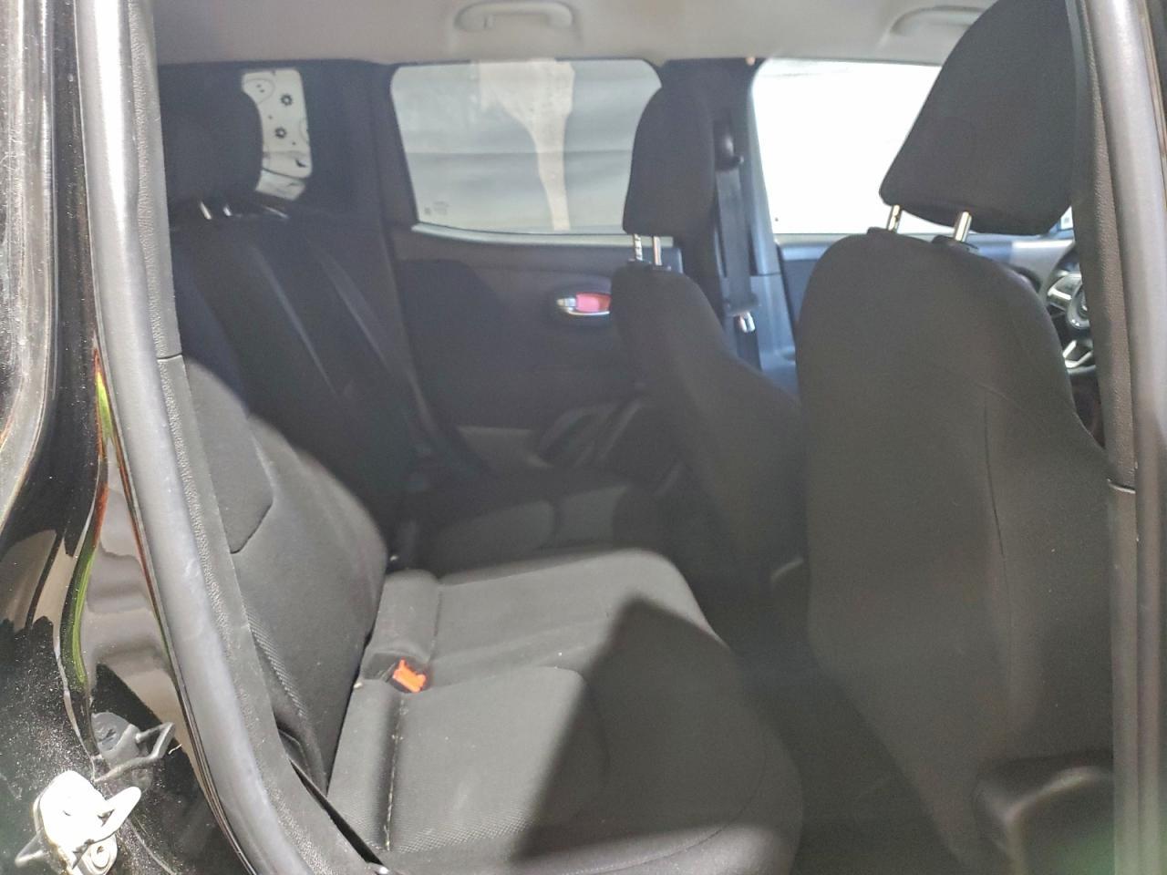 2020 JEEP Renegade