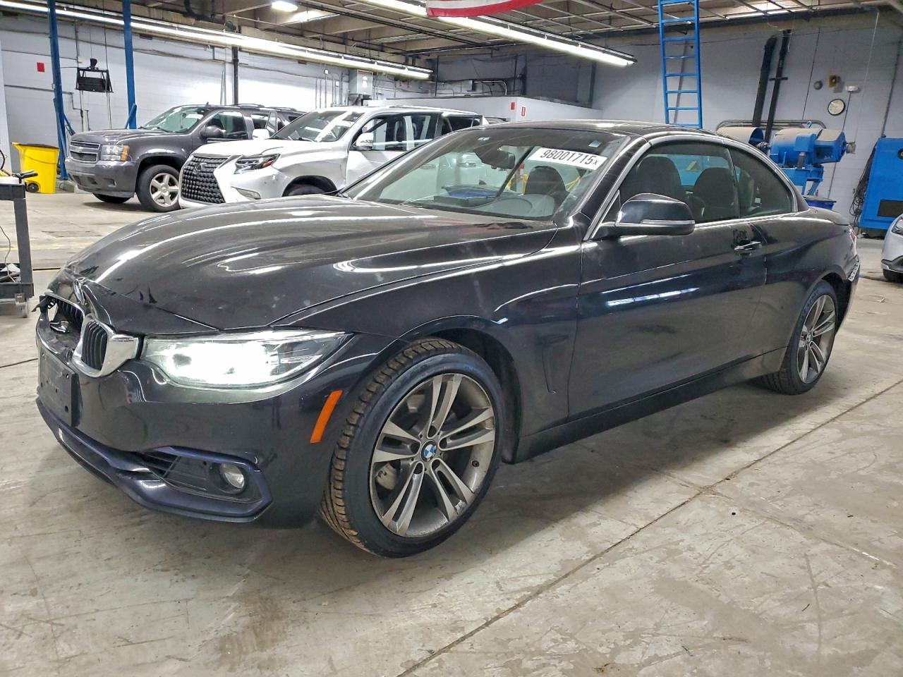 2019 BMW 4 Series