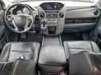 2012 HONDA PILOT