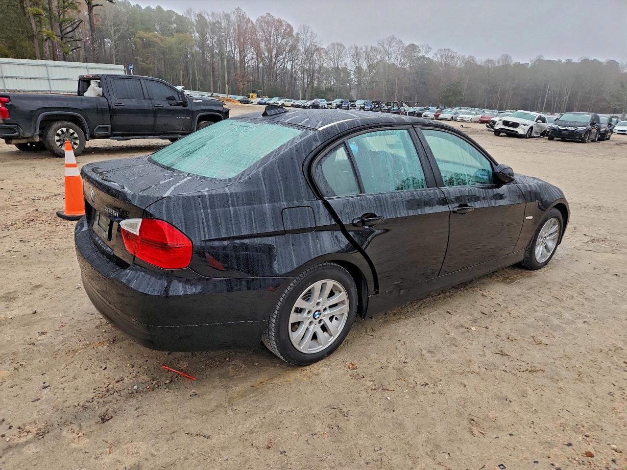2006 BMW 3 SERIES