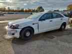 2012 CHEVROLET CAPRICE