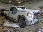 2020 GMC Sierra