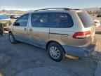 2002 TOYOTA SIENNA