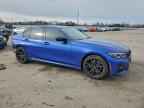 2022 BMW 3 SERIES
