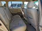 2007 TOYOTA HIGHLANDER