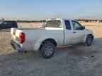 2015 NISSAN Frontier
