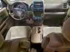 2004 HONDA CR-V