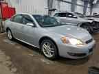 2012 CHEVROLET IMPALA