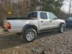 2001 TOYOTA TACOMA