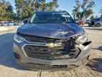 2021 CHEVROLET TRAVERSE