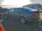 2011 FORD FUSION