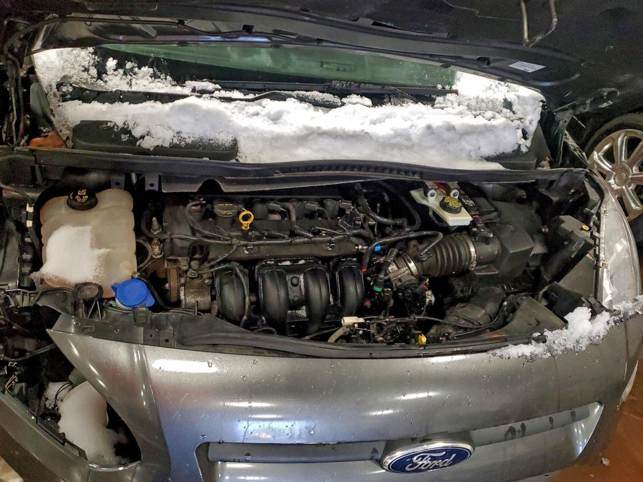2015 FORD TRANSIT CONNECT