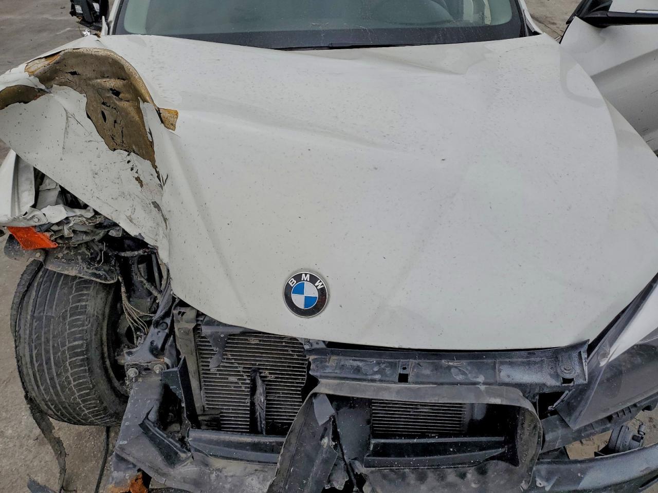 2015 BMW X1