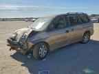 2004 HONDA ODYSSEY