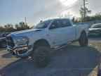 2019 RAM 2500