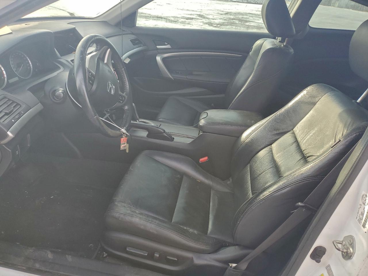 2010 HONDA ACCORD