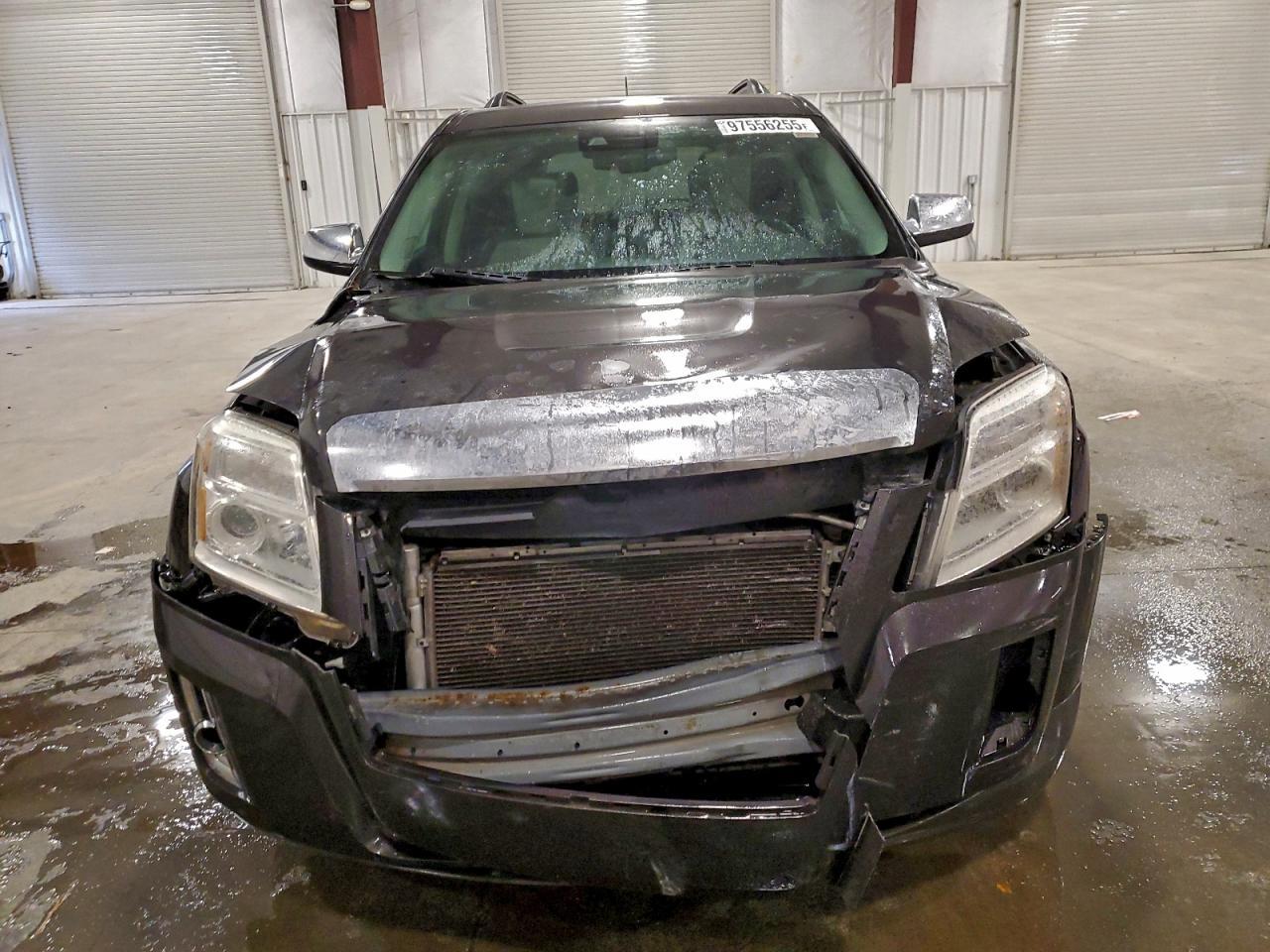 2015 GMC Terrain