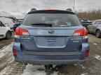 2013 SUBARU Outback