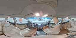 2014 NISSAN Maxima
