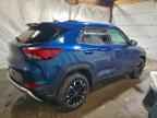 2021 CHEVROLET Trailblazer